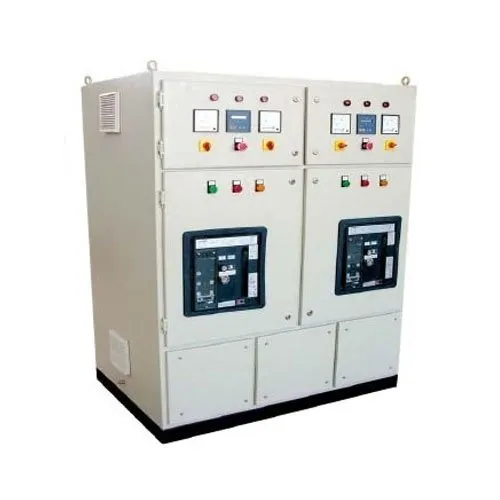 Panel Auto Transfer Switch (ATS)