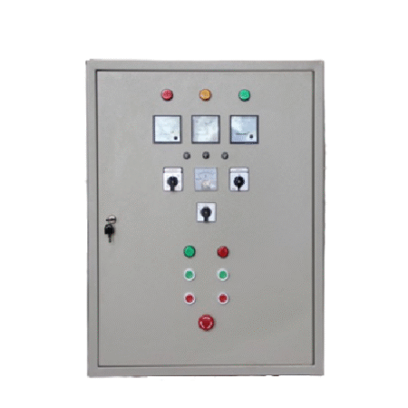 Panel Auto Main Failure (AMF)