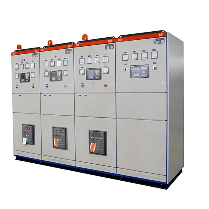 Panel Sinkron