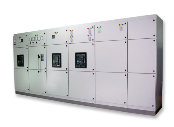 Panel Low Voltage Main Distribution (LVMDP)