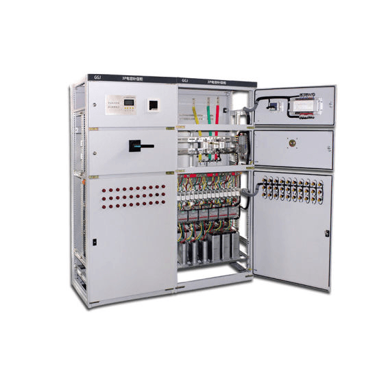Panel Kapasitor Bank