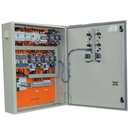 Sub Distribution Panel (SDP)