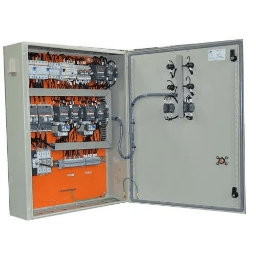 Sub Distribution Panel (SDP)