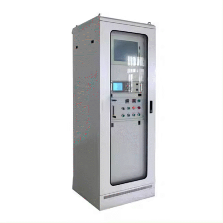 Continuous Emission Monitoring System (CEMS)