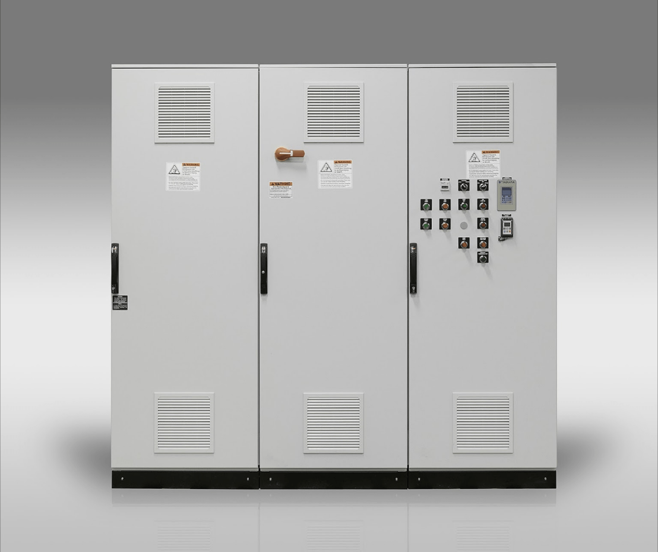 Panel Listrik 3 Phase: Solusi Andal untuk Sistem Kelistrikan Skala Besar