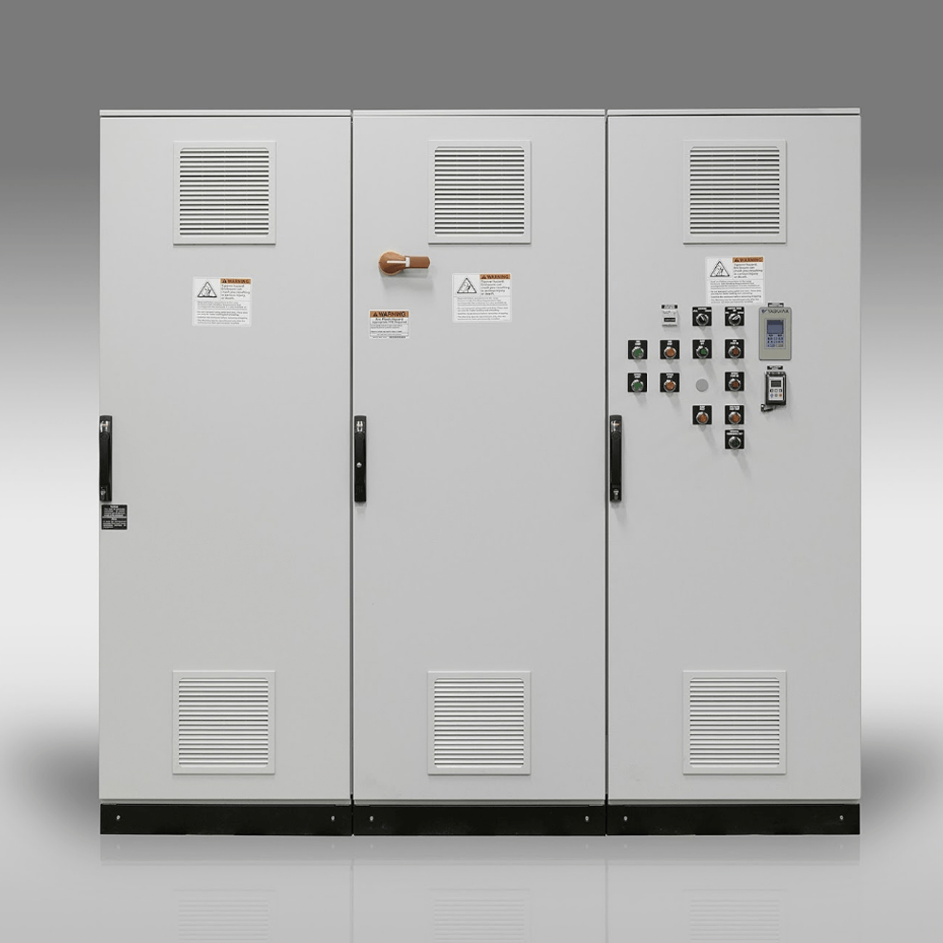 panel maker