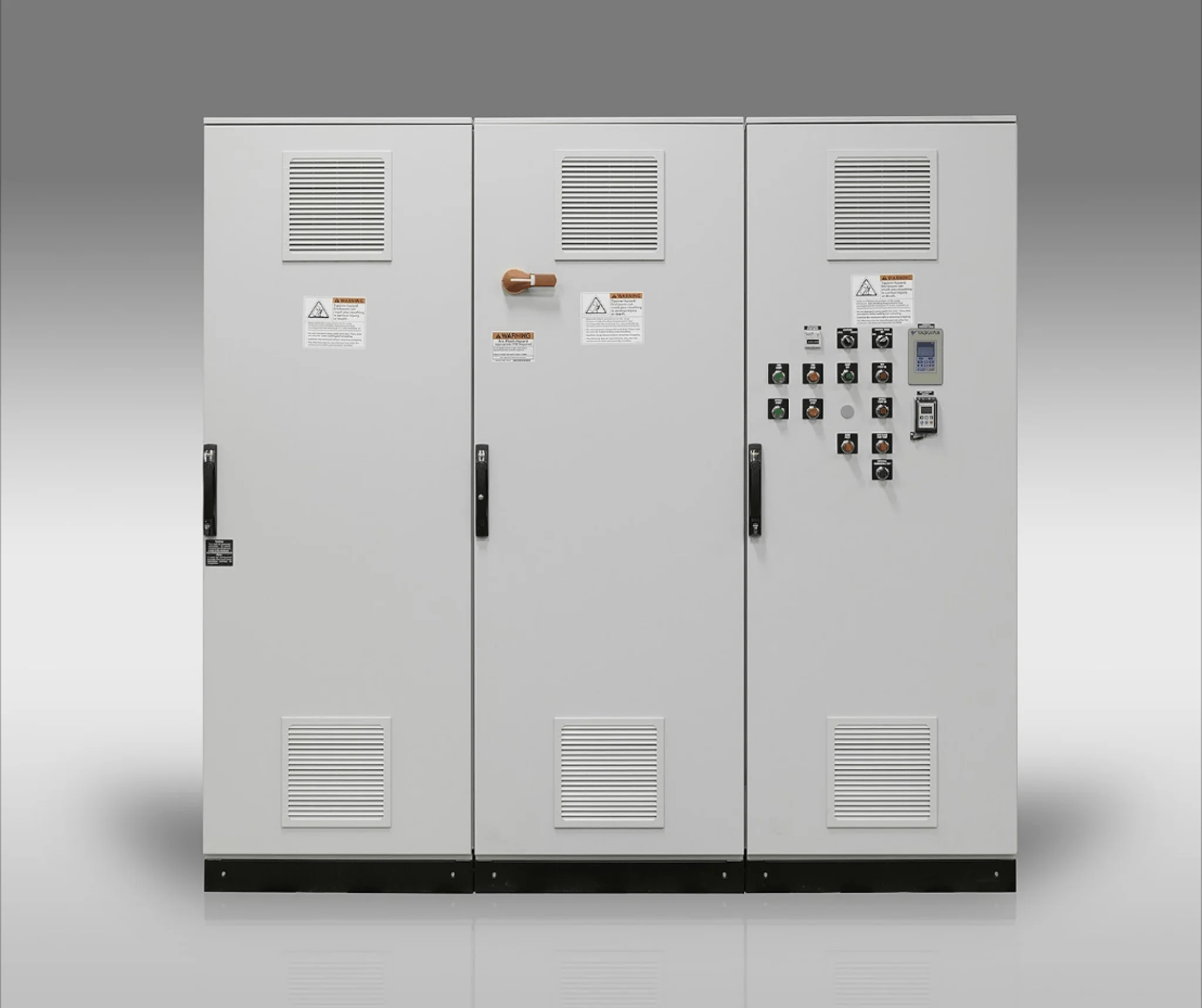 produsen panel listrik