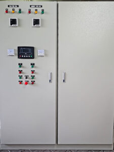 Jual Panel ATS AMF di Samarinda