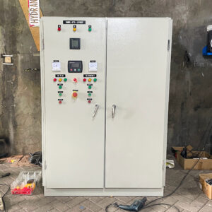 Jual Panel ATS LVMDP di Surabaya