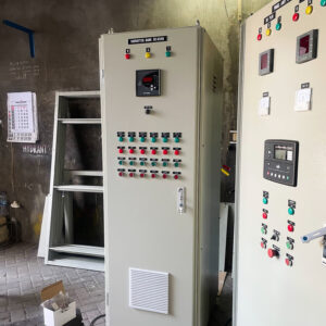 Jual Panel Kapasitor Bank di Surabaya