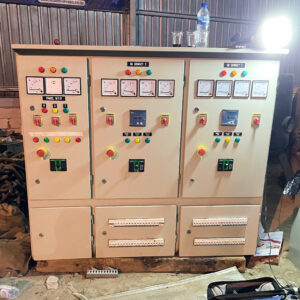 Jual Panel Listrik di Surabaya