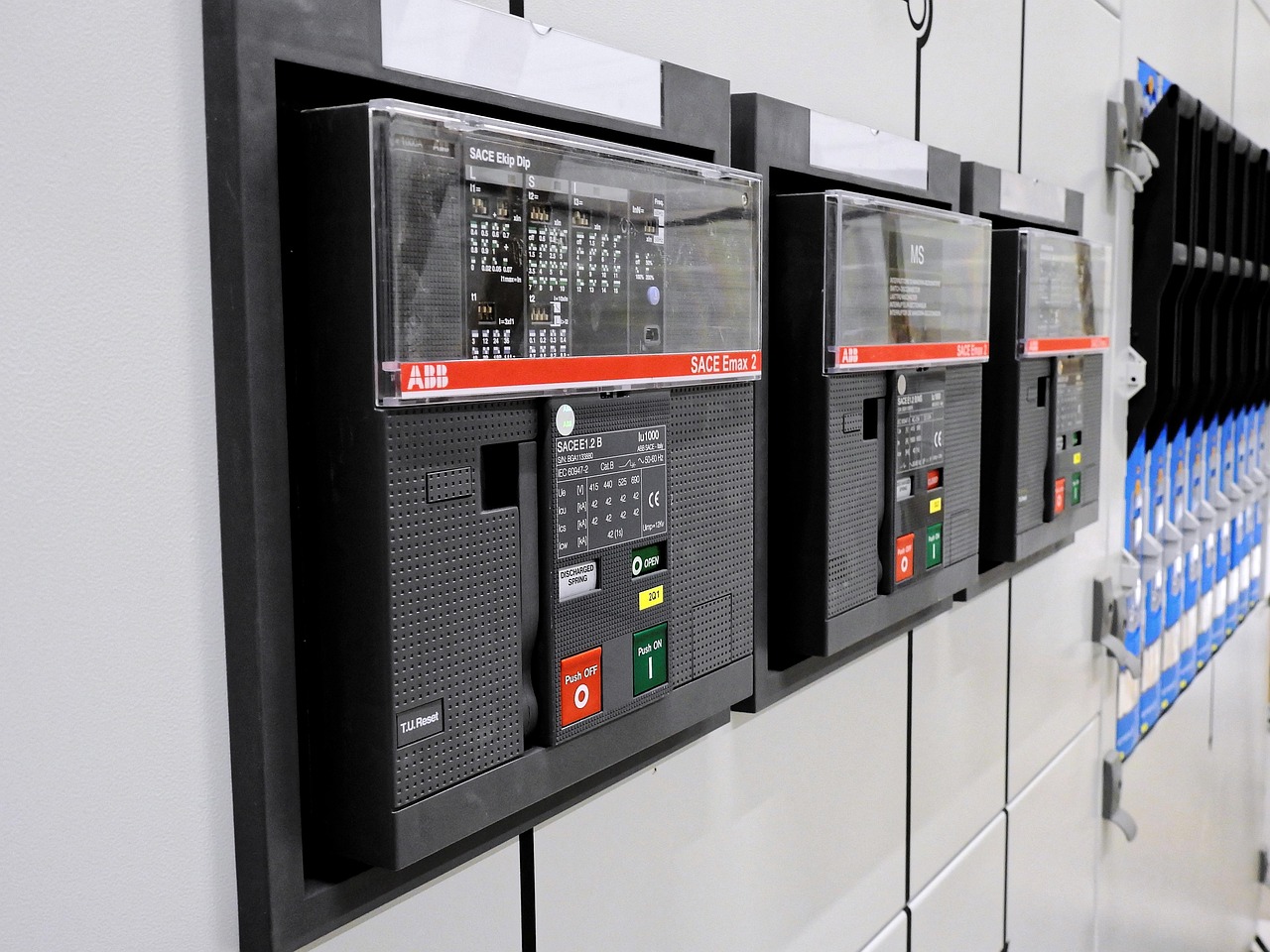 Jual Panel LVMDP Medan
