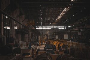 Revolusi Manufaktur: 7 Inovasi Panel Listrik yang Mengangkat Produktivitas Industri!