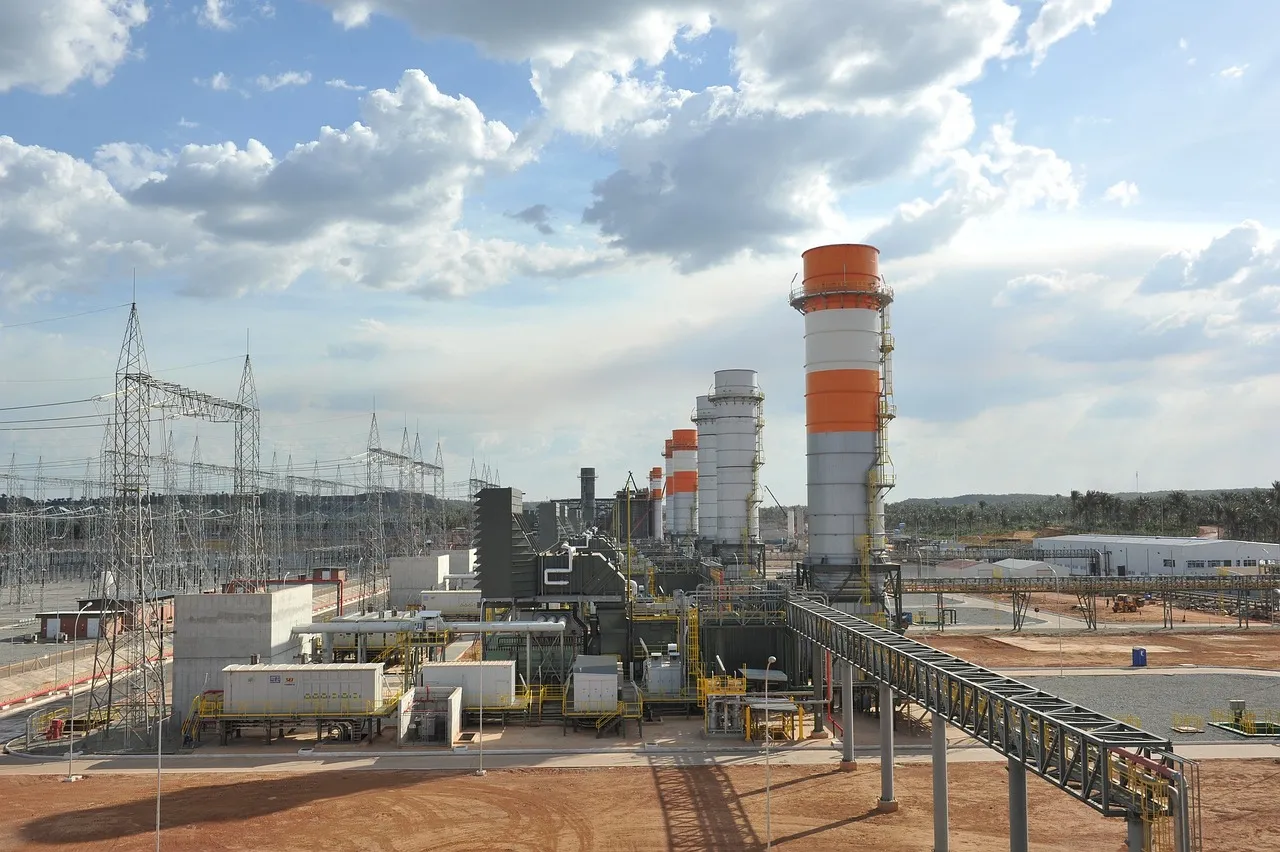 Panel PLC: Solusi #1 Otomasi Industri yang Efisien dan Andal 2