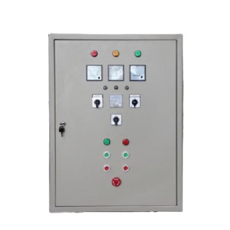 Panel Auto Main Failure (AMF)